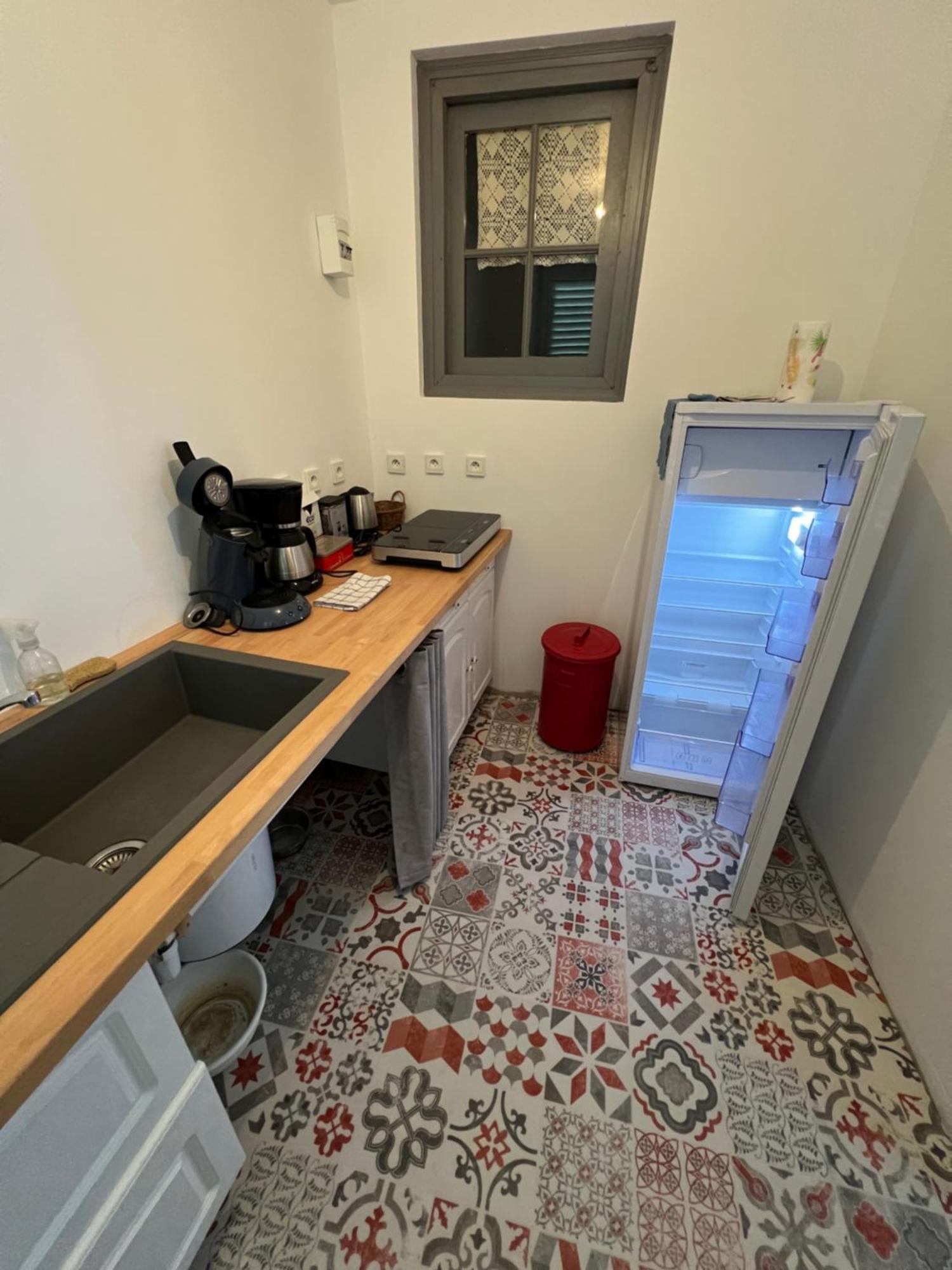 La Maison Du Voyage Damblain 外观 照片